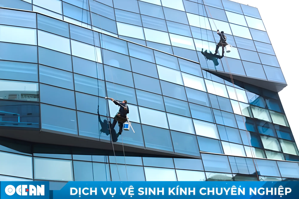 Dây cứu sinh - Giải pháp an toàn khi làm việc trên cao