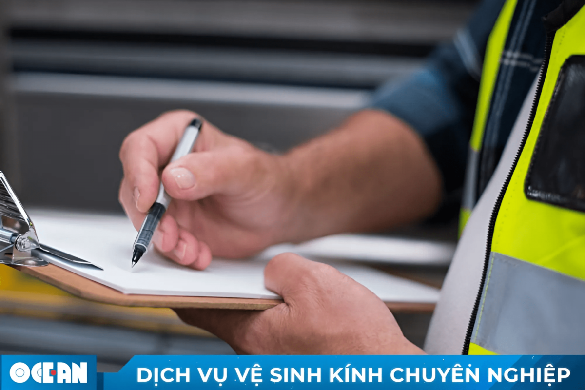 Tầm quan trọng của giấy chứng nhận kiểm định an toàn đối với doanh nghiệp