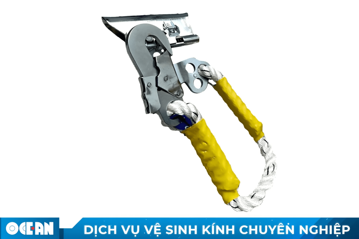 Khám phá những công dụng tuyệt vời của khóa hãm chống trượt