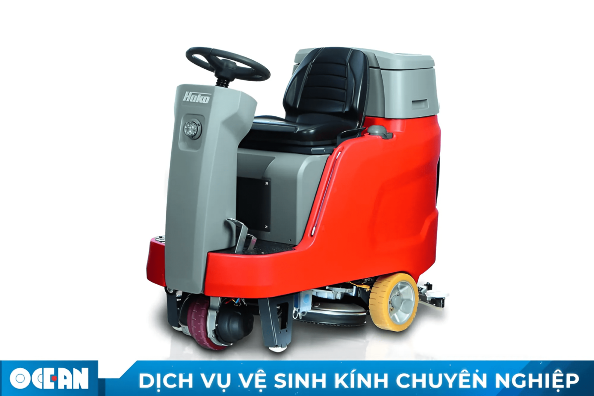 Máy móc thiết bị Hako - Vì một tương lai công nghiệp xanh và bền vững