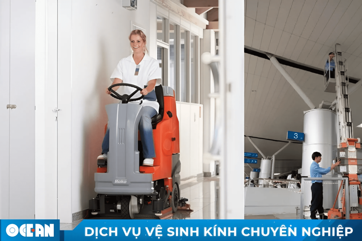 Máy móc thiết bị Hako - Vì một tương lai công nghiệp xanh và bền vững