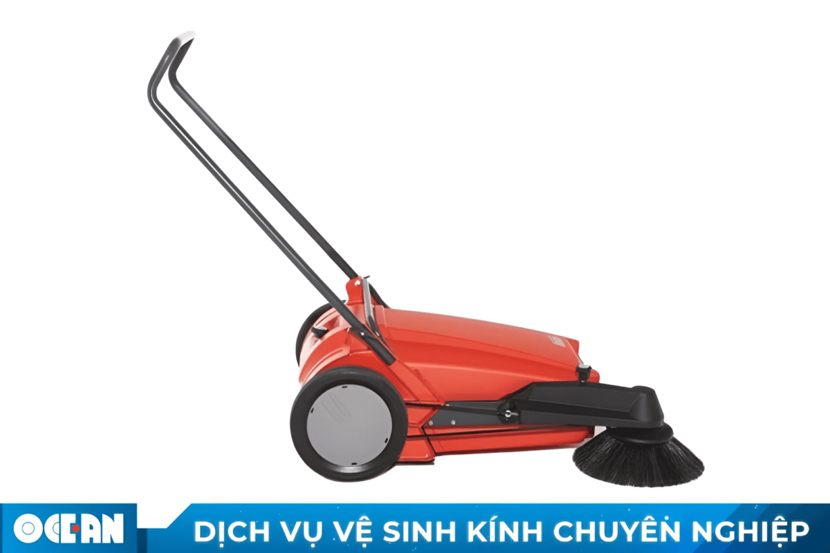 Máy móc thiết bị Hako - Vì một tương lai công nghiệp xanh và bền vững