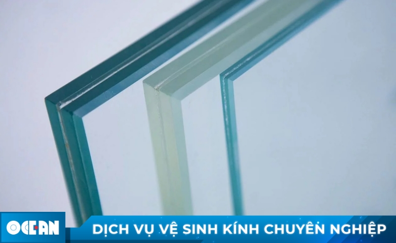 Ưu điểm nổi bật của kính 2 lớp